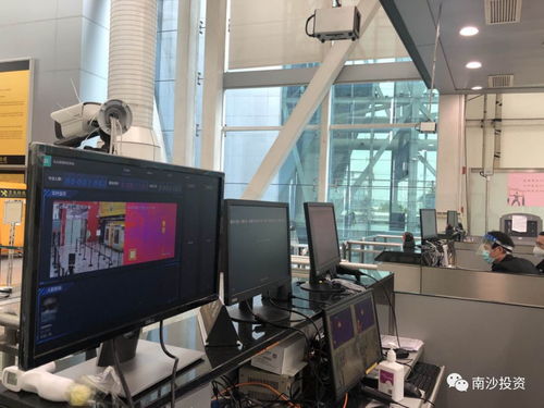 南沙優化營商環境 驅動科技領域高質量發展