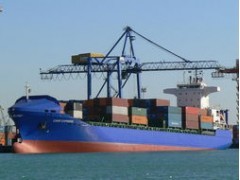 廣州船誠內(nèi)貿(mào)集裝箱海運(yùn)代理公司 助力國內(nèi)貿(mào)易的橋梁