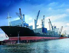 哈爾濱至上海內(nèi)貿(mào)海運(yùn)物流服務(wù)及詢價(jià)指南